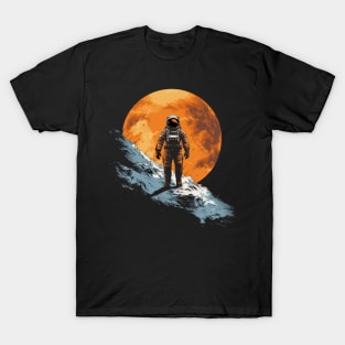 Landed T-Shirt